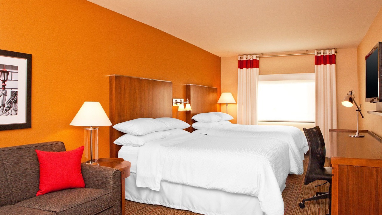 Photo of Bedroom in Christiana