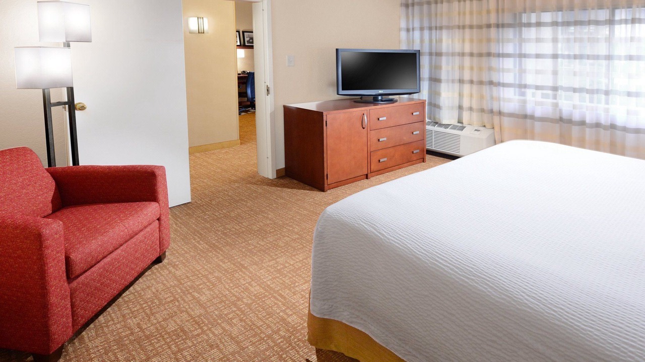 Photo of Bedroom in Medical Center District