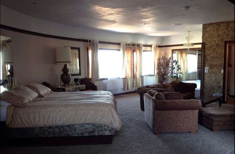 Photo of Livingroom in Boulder City