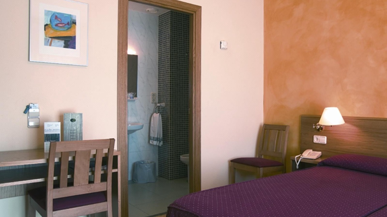 Photo of Bedroom in Olot