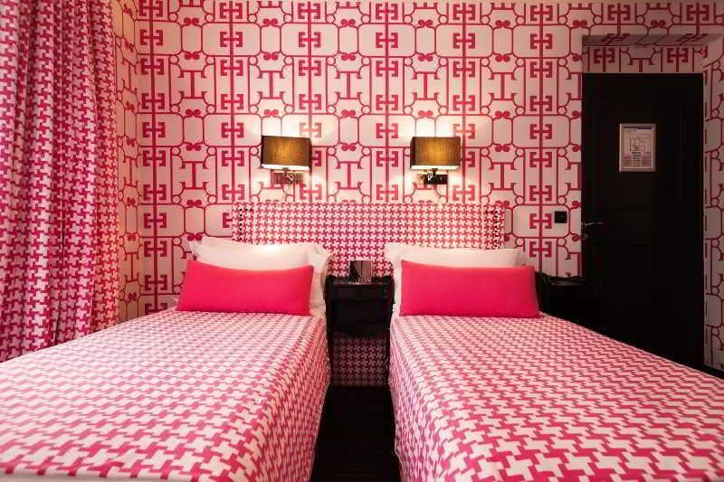 Photo of Bedroom in Quartier de la Plaine-de-Monceaux
