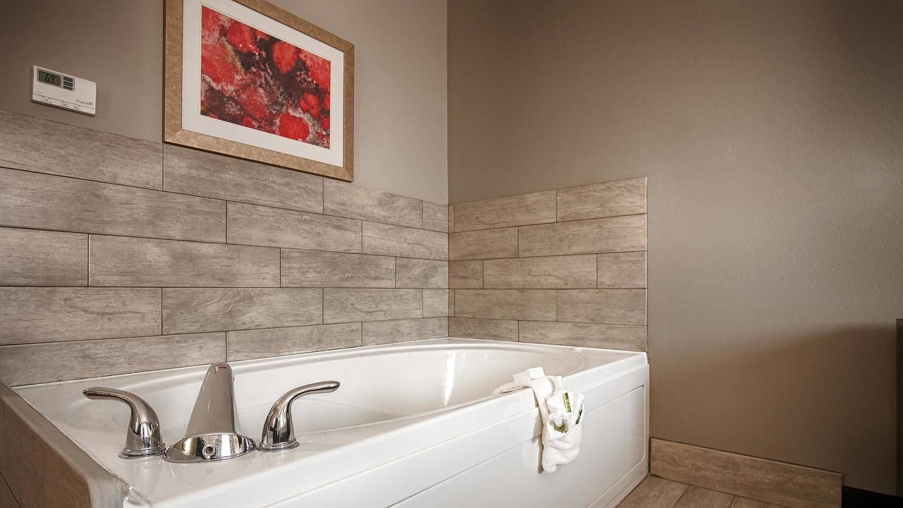 Photo of Bathroom in Vinton