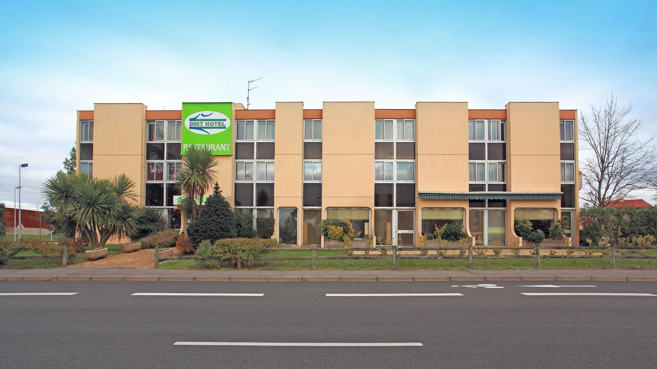 Photo of Buildings in Colomiers