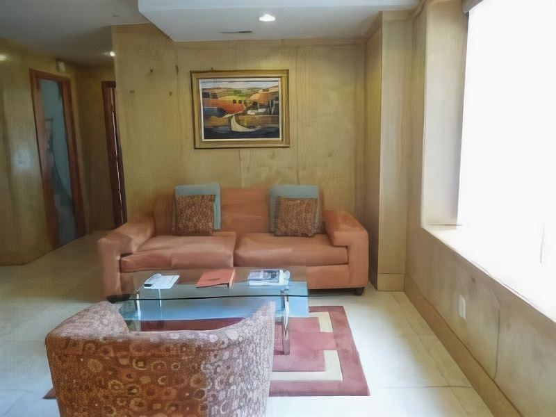 Photo of Livingroom in Mount Vernon Square