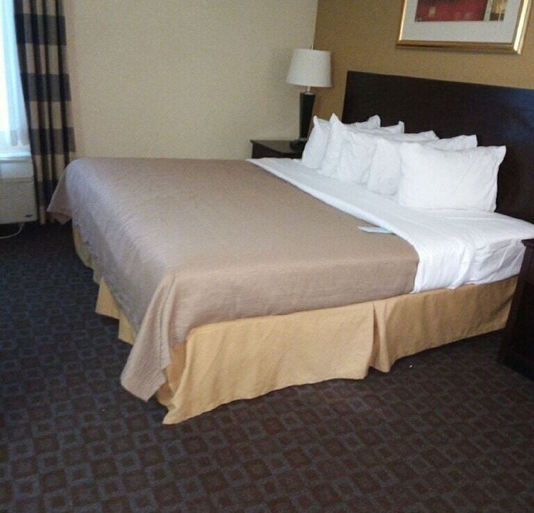 Photo of Bedroom in Tahlequah