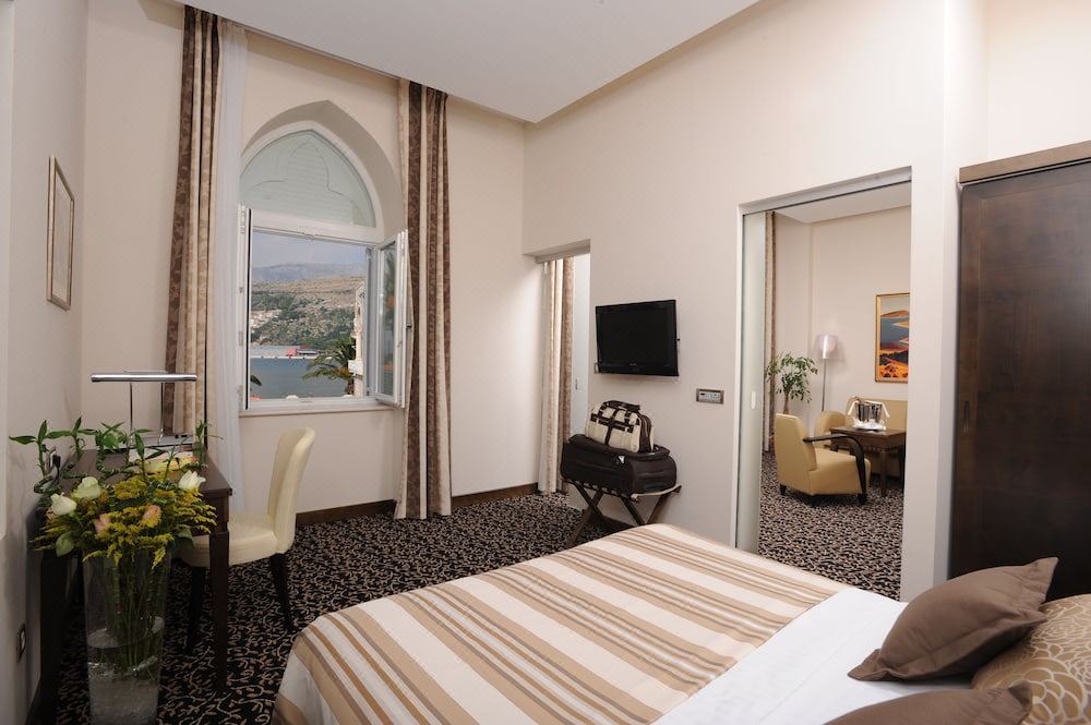 Photo of Bedroom in Dubrovnik