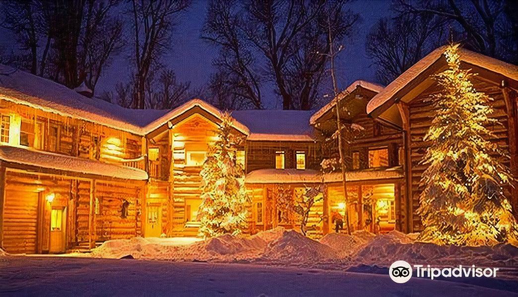 Photo of Buildings in Wilson