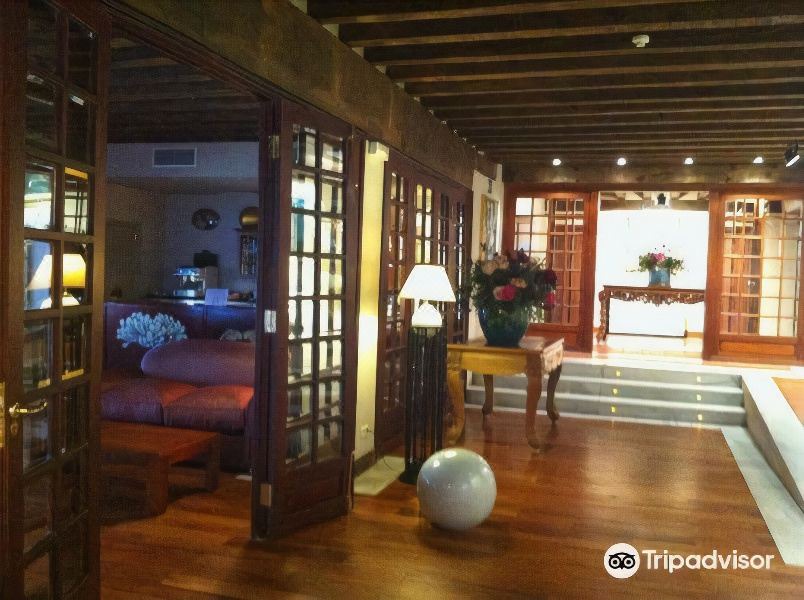 Photo of Livingroom in Torrecaballeros