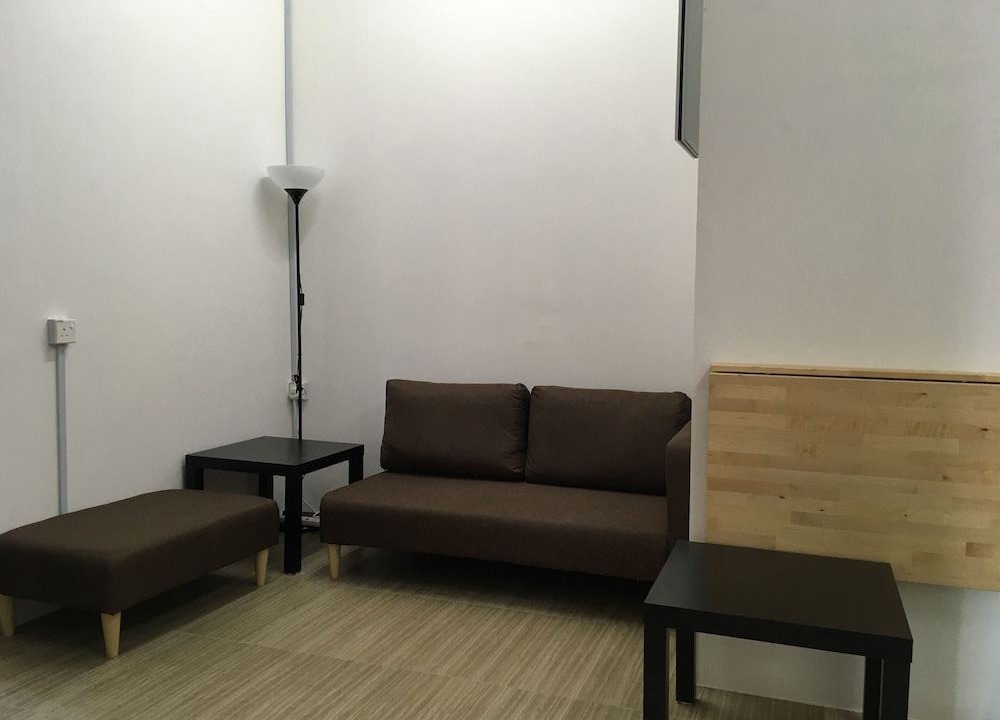 Photo of Livingroom in Taman Jubilee