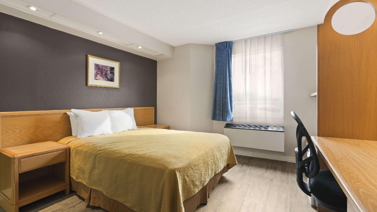 Photo of Bedroom in Brockville