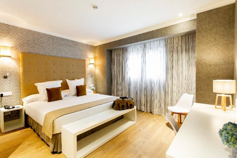 Photo of Bedroom in Guadalajara