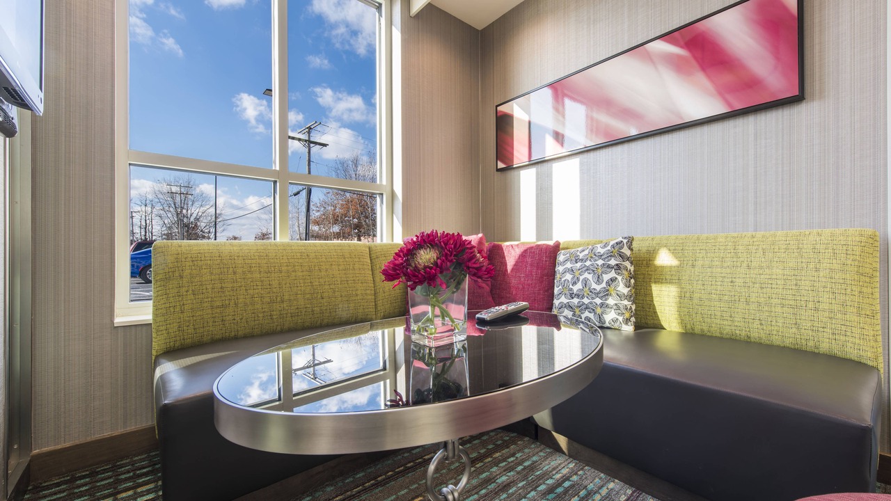 Photo of Livingroom in Nashua