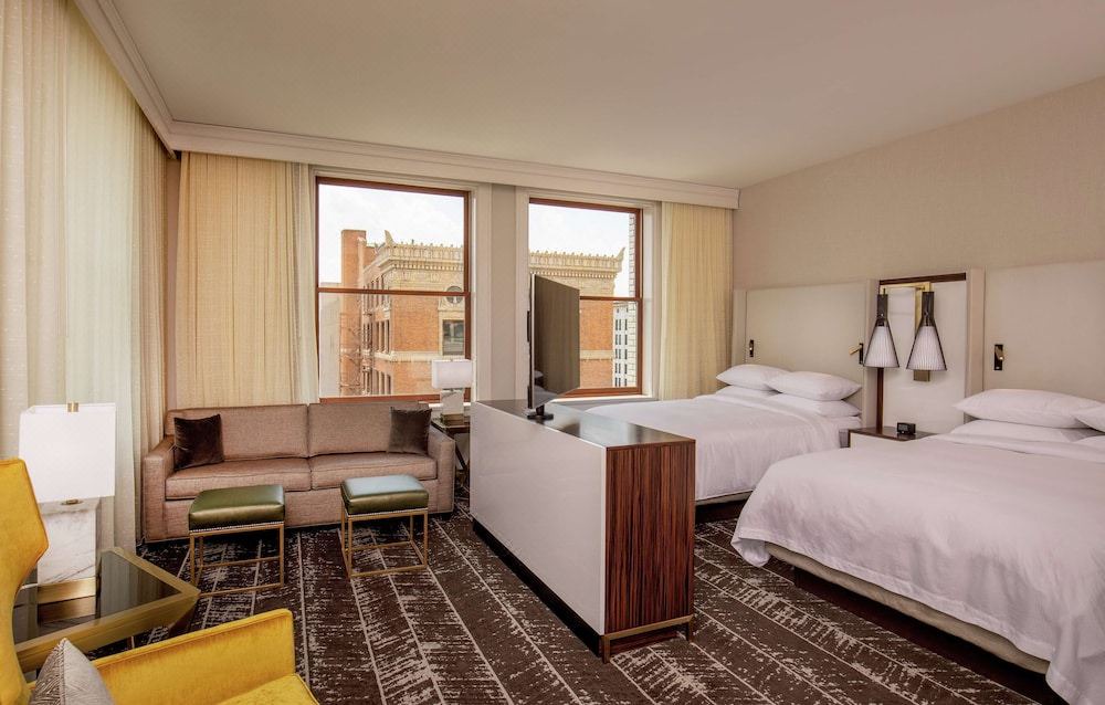 Photo of Bedroom in Downtown