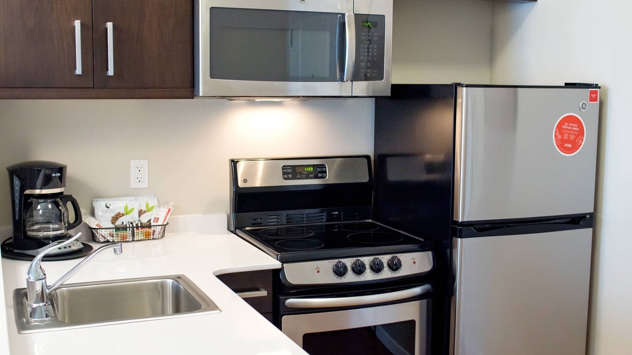 Photo of Kitchen in Ames
