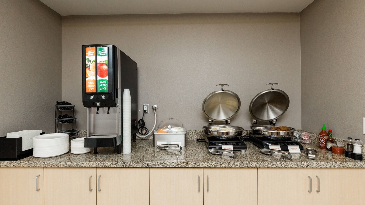 Photo of Kitchen in Winchester