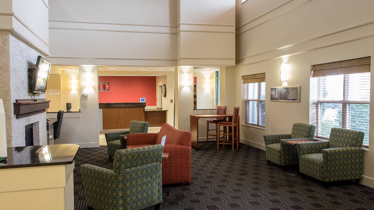 Photo of Livingroom in Lafayette