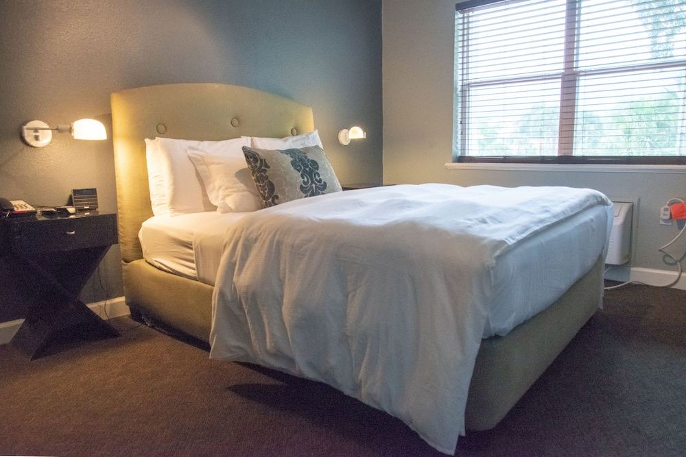 Photo of Bedroom in South Eola