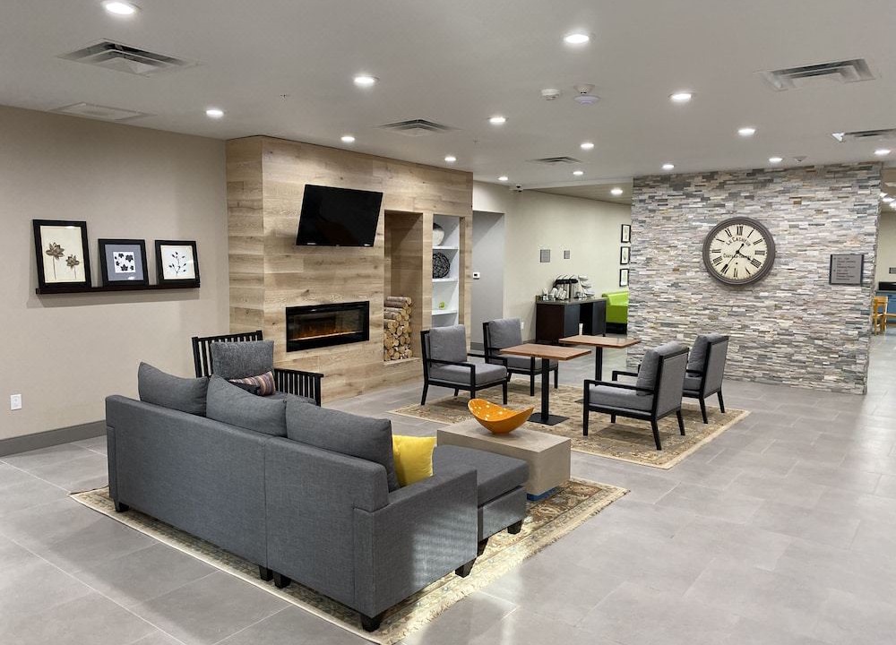 Photo of Livingroom in Central Oklahoma City