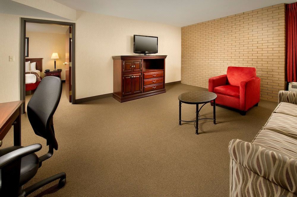 Photo of Livingroom in Tuttle
