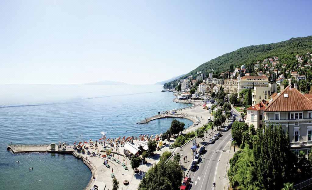 Photo of Outdoor in Opatija