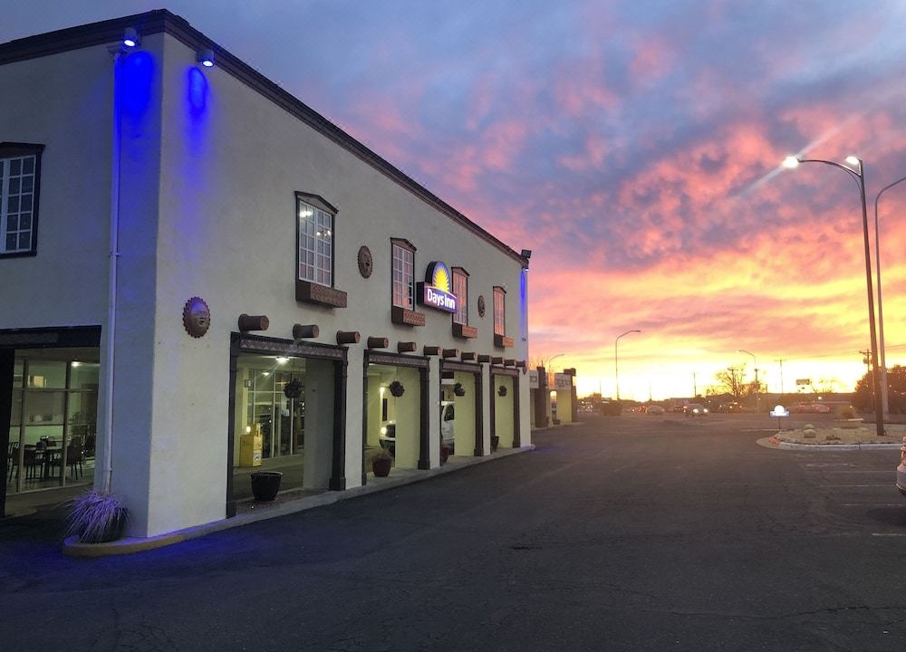 Photo of Buildings in Southside