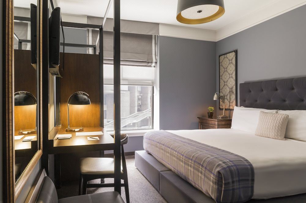 Photo of Bedroom in West End