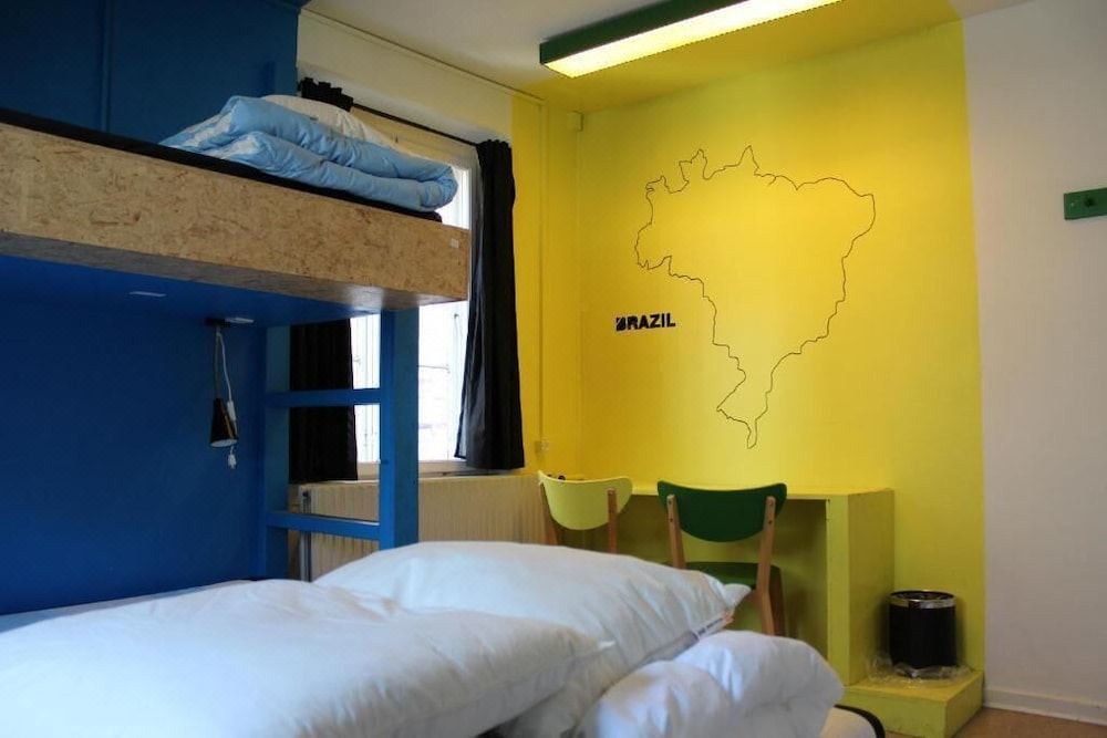 Photo of Bedroom in Norrebro