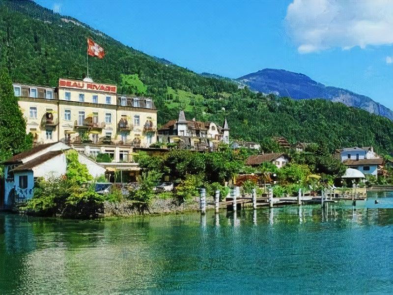 Photo of Outdoor in Weggis