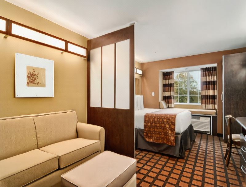 Photo of Livingroom in Buda