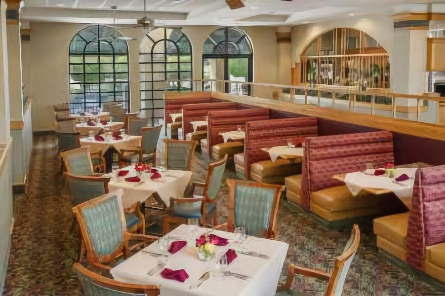 Photo of Livingroom in Greenville - Spartanburg