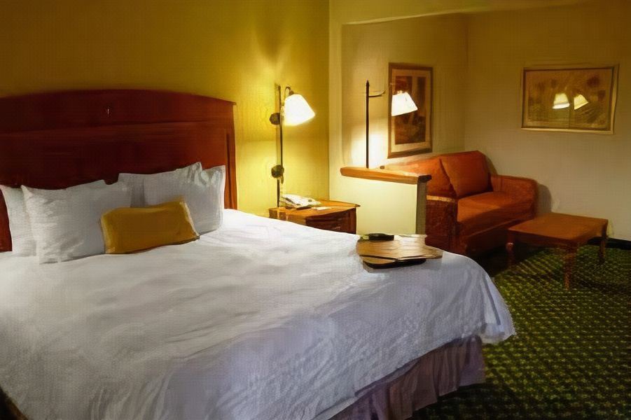 Photo of Bedroom in Burnsville