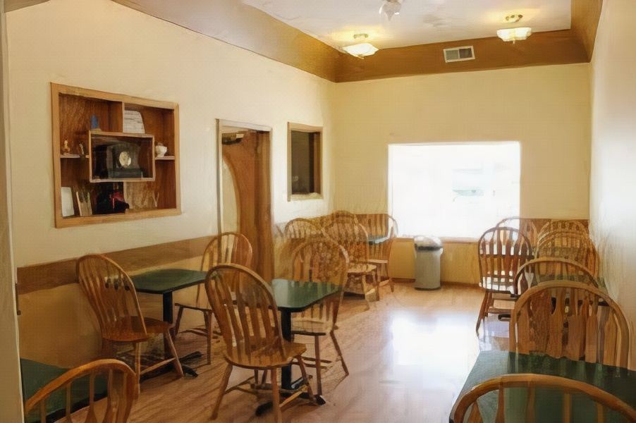 Photo of Livingroom in Keystone