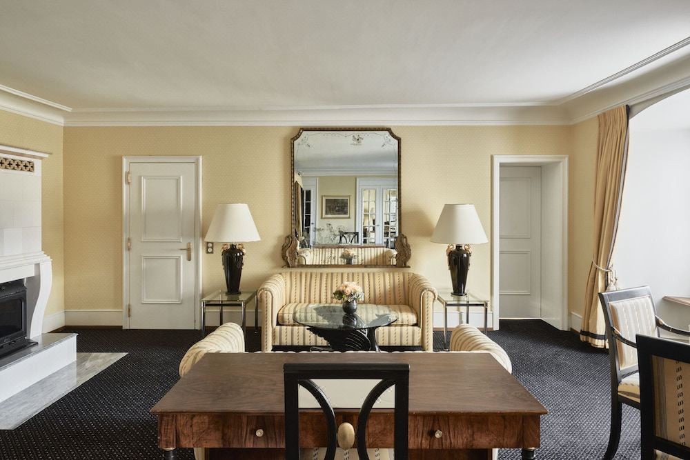 Photo of Livingroom in Bad Ragaz