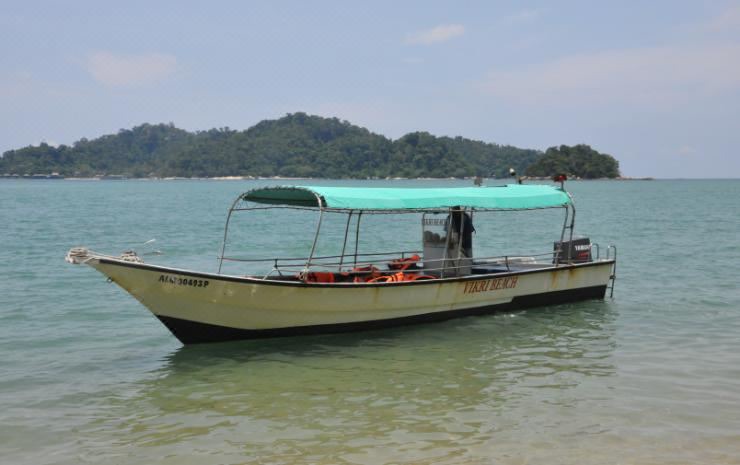 Photo of Others in Pangkor Island