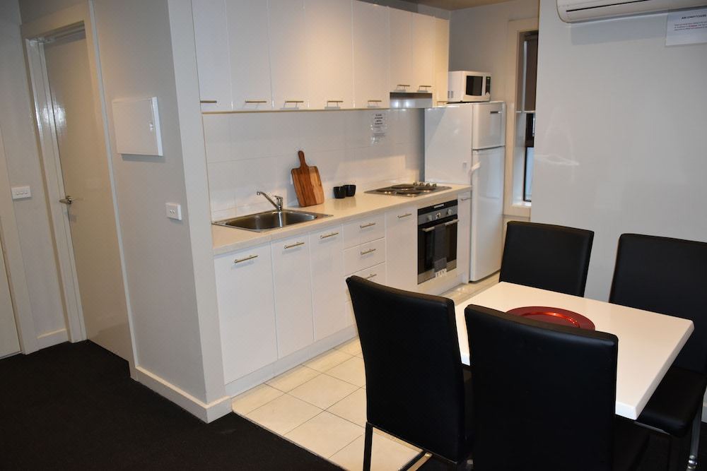 Photo of Kitchen in North Melbourne