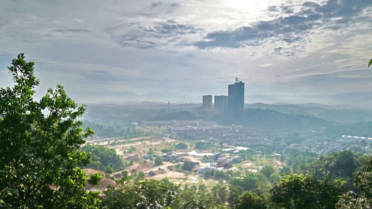 Photo of Outdoor in Nilai