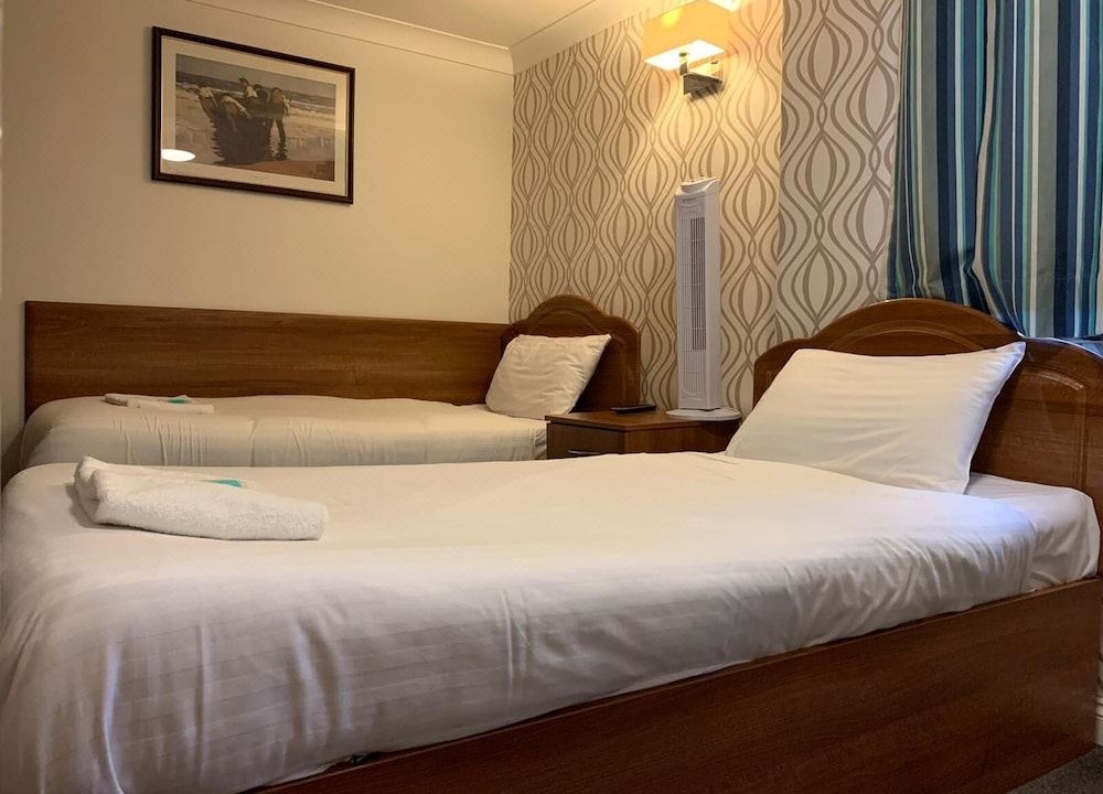 Photo of Bedroom in St. Margarets and North Twickenham