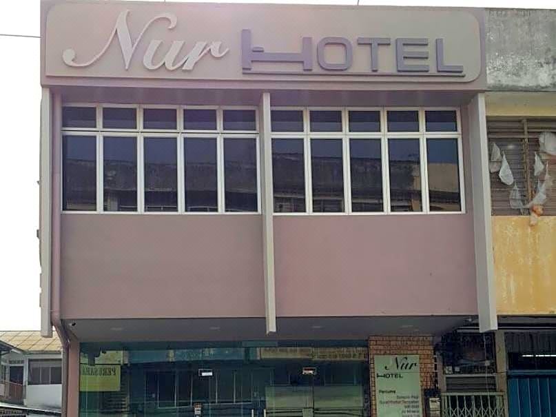 Photo of Buildings in Temerloh