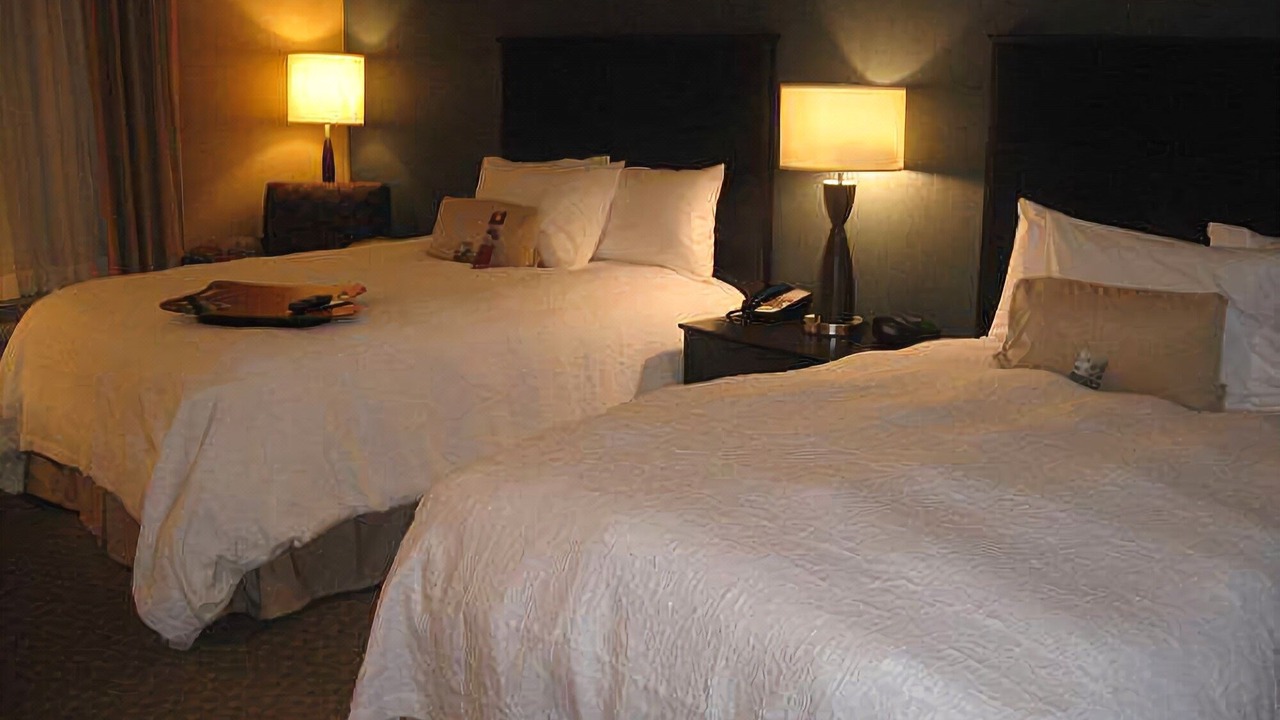 Photo of Bedroom in Barstow