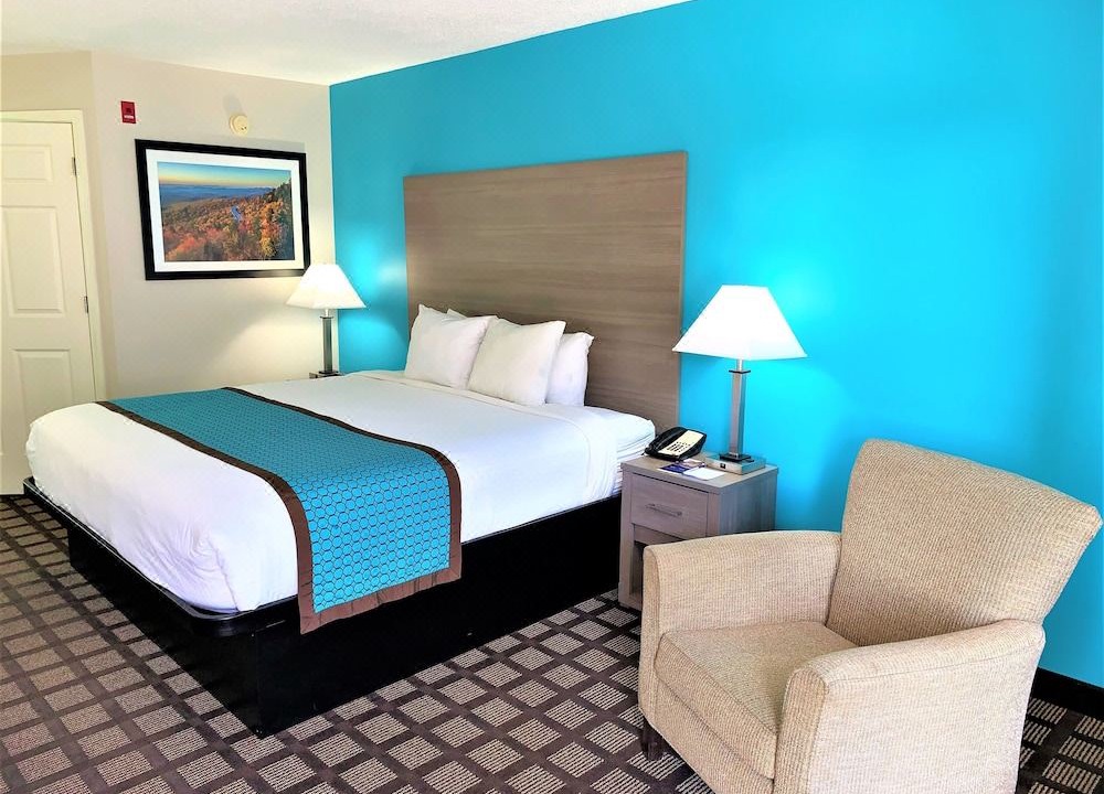 Photo of Bedroom in Eden