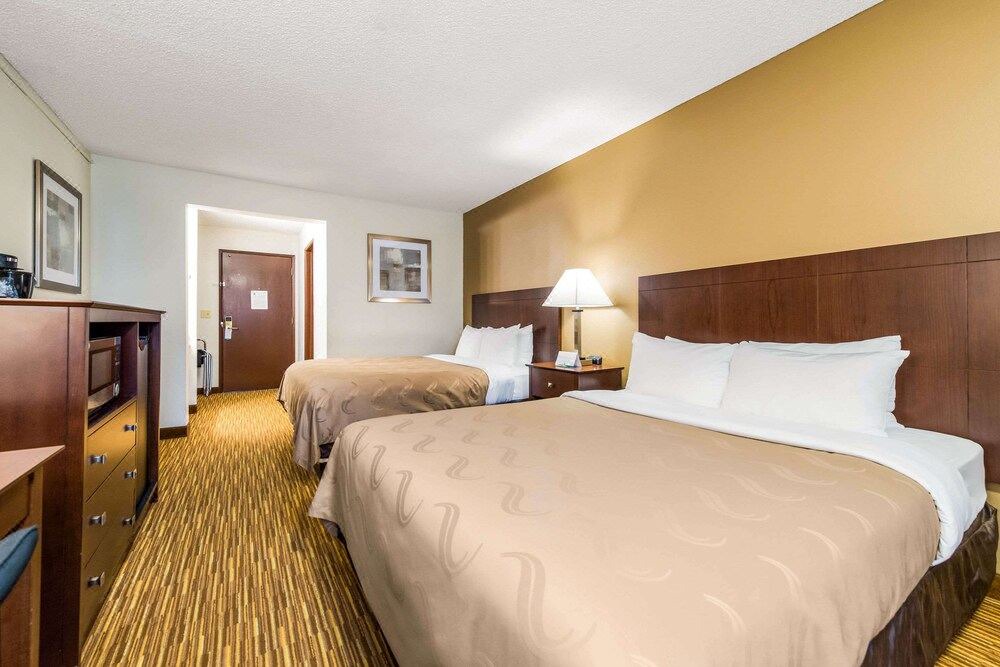 Photo of Bedroom in Lacey