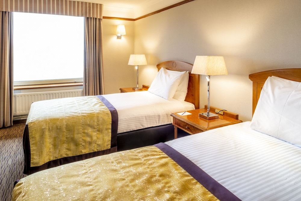 Photo of Bedroom in Brierley Hill