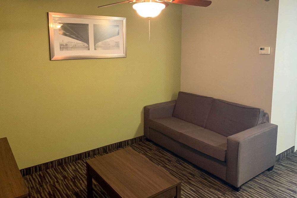 Photo of Livingroom in North Little Rock