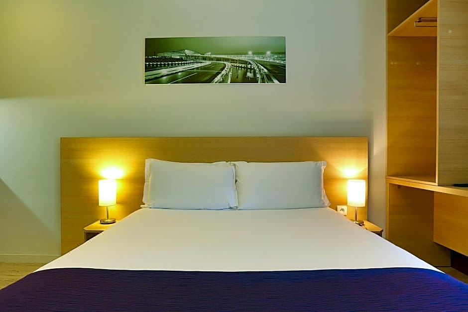 Photo of Bedroom in Saint-Priest