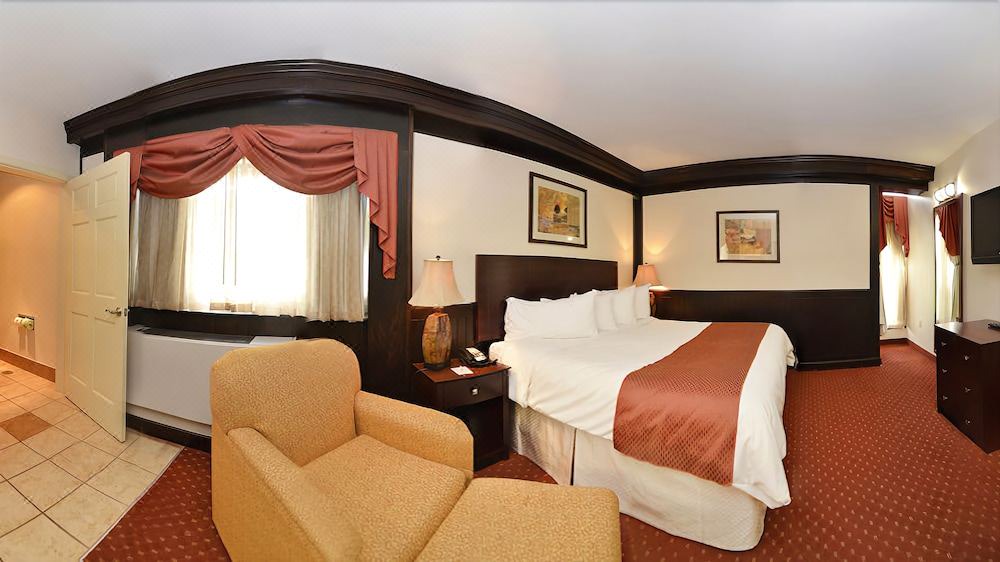 Photo of Bedroom in Plattsburgh