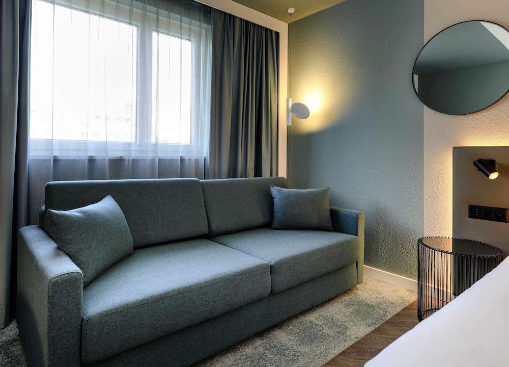 Photo of Livingroom in Escher Wyss