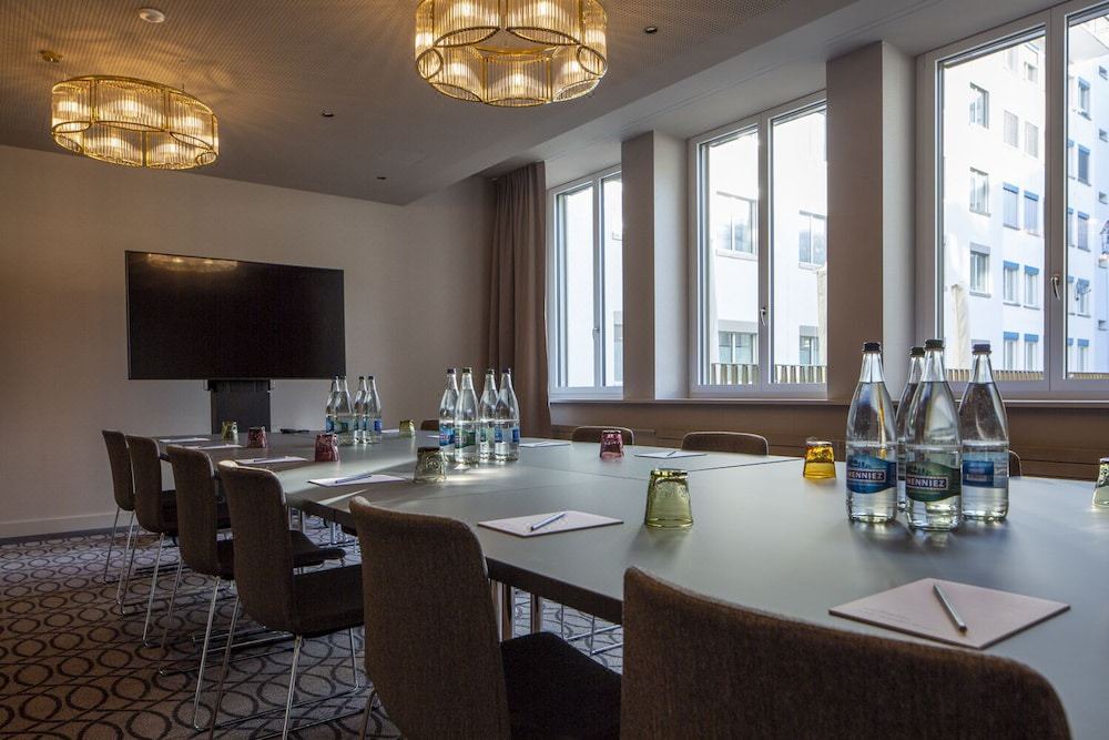 Photo of Livingroom in St. Gallen