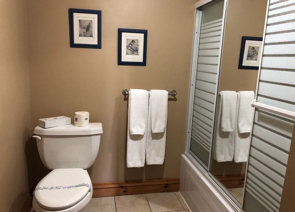 Photo of Bathroom in Marieville