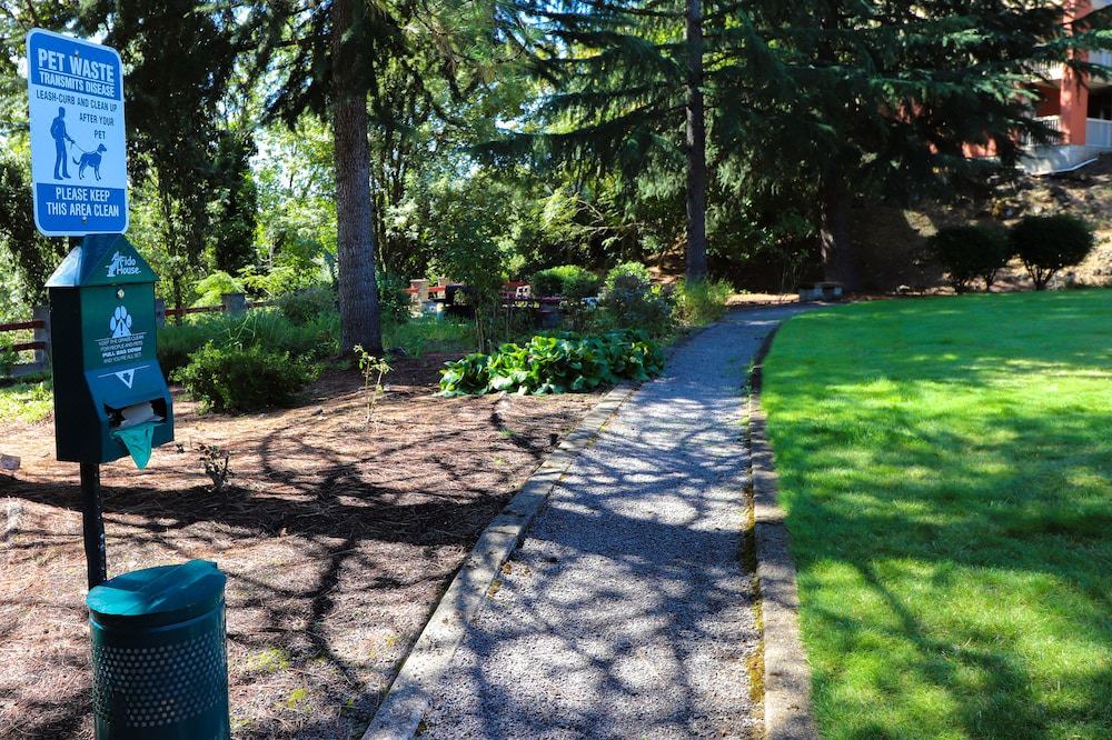 Photo of Patio Balcony in Roseburg