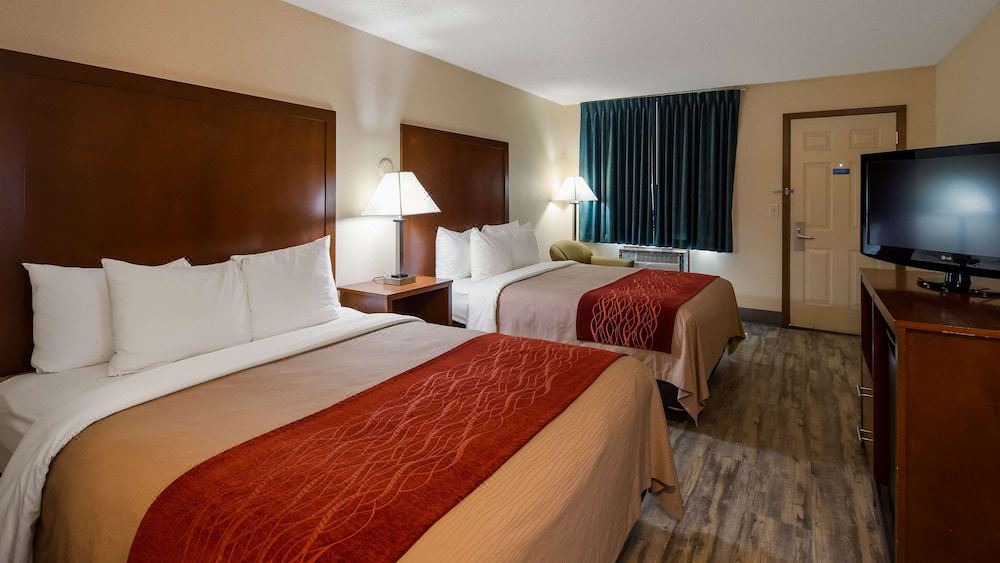 Photo of Bedroom in Buffalo